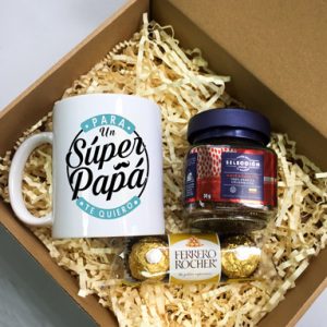 Box taza y café - Imagen 1