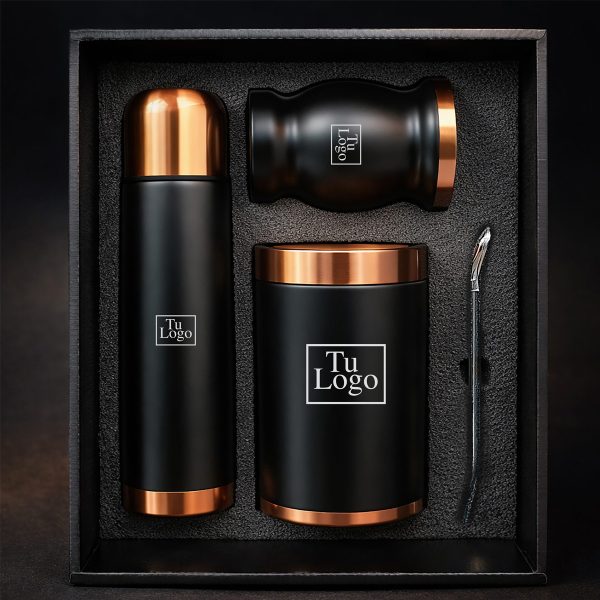 set matero premium personalizado