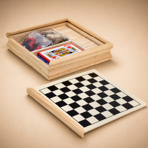 juegos de mesa personalizado