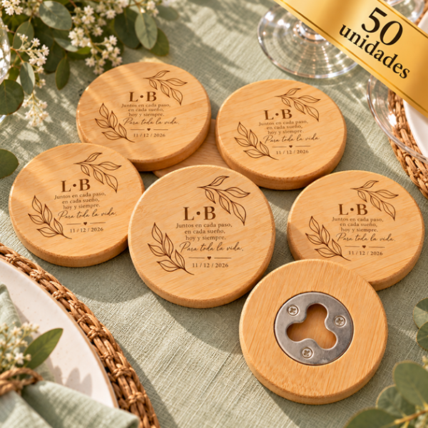 regalos para boda personalizados